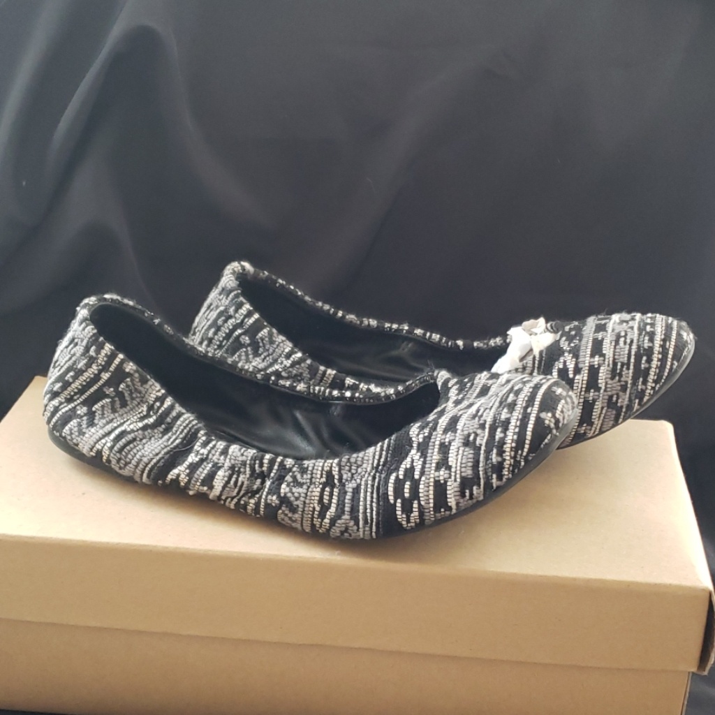 Lucky Brand Flats